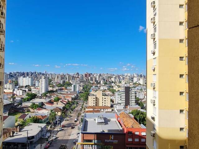 Vista - Apartamento a venda 3 dormitórios Condomínio Terra N